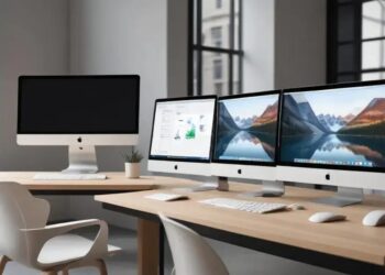Mac vs. Windows: 7 Vantagens Que Fazem do macOS a Escolha Ideal Para Você!