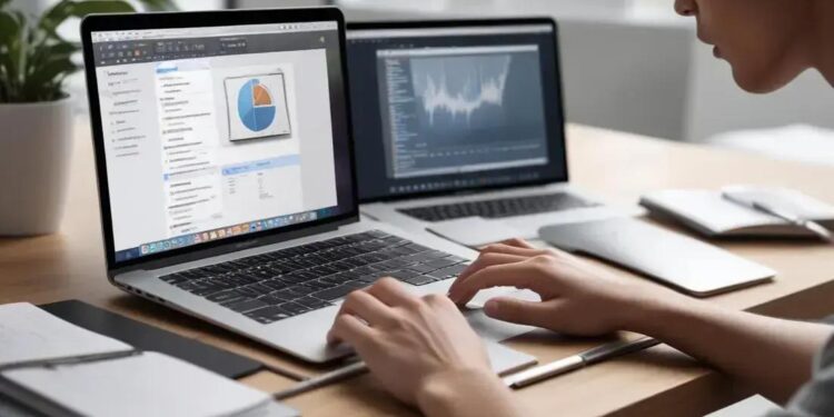 MacBook: Domine Seu Apple com 16 Dicas e Truques Essenciais!