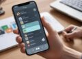 Migre do Android para iPhone SEM Perder Nada: Guia Completo e Fácil! 11 Migre do Android para iPhone SEM Perder Nada: Guia Completo e Fácil!