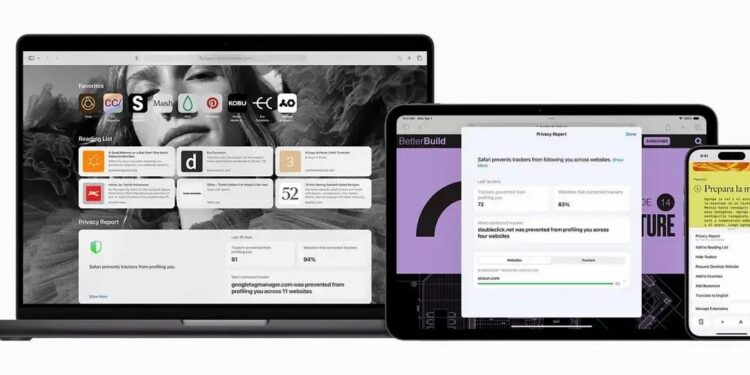 Mude a PASTA dos Favoritos do Safari AGORA – É fácil!