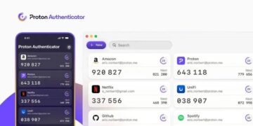 NÃO fique de fora! O que você precisa saber sobre o Proton Authenticator em 2025