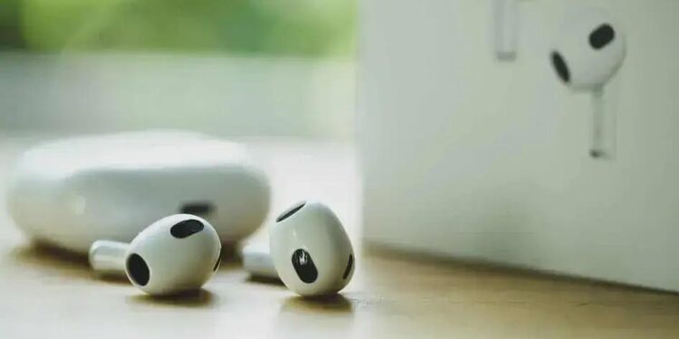 NÃO PERCA: 500 AirPods de 3ª GERAÇÃO à venda no leilão da Receita Federal! 1 NÃO PERCA: 500 AirPods de 3ª GERAÇÃO à venda no leilão da Receita Federal!