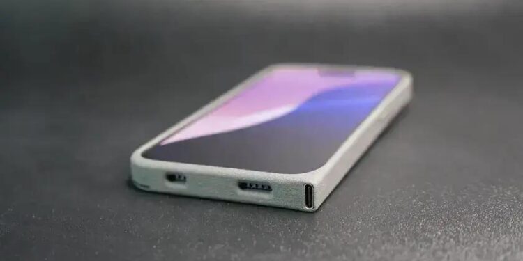 NÃO PERCA isso! Adicione uma PORTA USB-C ao seu iPhone AGORA! 1 NÃO PERCA isso! Adicione uma PORTA USB-C ao seu iPhone AGORA!