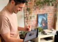 NÃO PERCA! Novo Blender para iPad Chegando com Apple Pencil em 2025! 16 NÃO PERCA! Novo Blender para iPad Chegando com Apple Pencil em 2025!