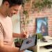 NÃO PERCA! Novo Blender para iPad Chegando com Apple Pencil em 2025! 9 NÃO PERCA! Novo Blender para iPad Chegando com Apple Pencil em 2025!