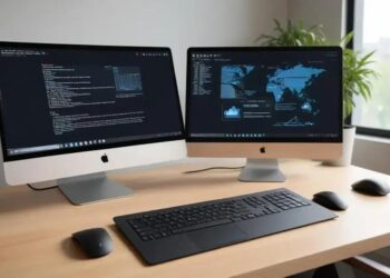 Notebook para Programação em 2025: Guia Completo Para Você Comprar Sem Erro!