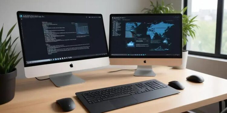 Notebook para Programação em 2025: Guia Completo Para Você Comprar Sem Erro! 1 Notebook para Programação em 2025: Guia Completo Para Você Comprar Sem Erro!