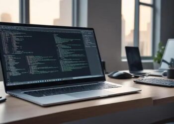 Notebook para Programação em 2025: Guia Completo Para Você Comprar Sem Erro!