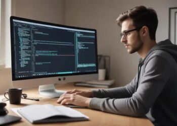 Notebook para Programação em 2025: Guia Completo Para Você Comprar Sem Erro!