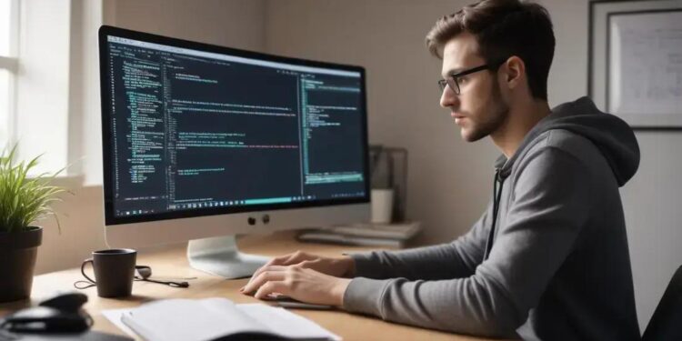 Notebook para Programação em 2025: Guia Completo Para Você Comprar Sem Erro! 1 Notebook para Programação em 2025: Guia Completo Para Você Comprar Sem Erro!