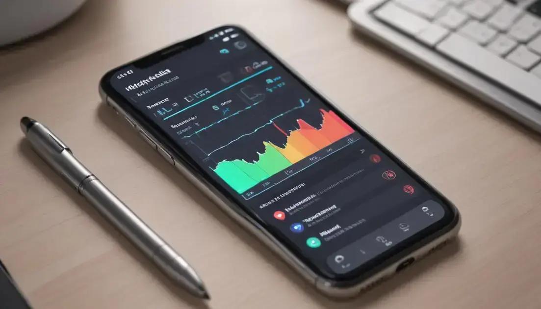  Notificações Excessivas: Desative o Que Não Precisa!
