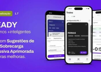 NOVA FUNÇÃO: O que ninguém te conta sobre as recomendações do Steady em 2025!