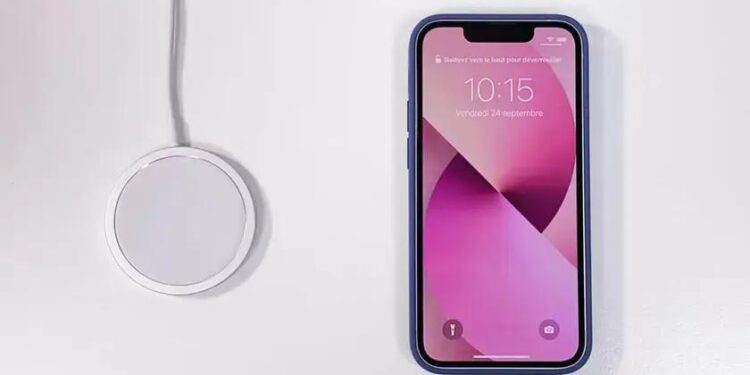 NOVA Tecnologia: O que você PRECISA saber sobre a versão Qi2 e seus 25W! 1 NOVA Tecnologia: O que você PRECISA saber sobre a versão Qi2 e seus 25W!