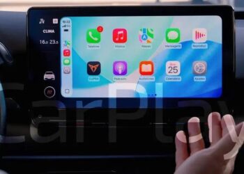 Novidades do CarPlay no iOS 26: funcionalidades que você vai adorar