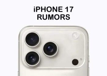 Novidades do iPhone 17: Cores, Design e Mais