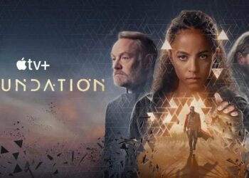 Novidades no catálogo do Apple TV+: Fundação e Espécies Raras chegam ao streaming