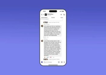 Novidades no Microsoft Teams: Suporte a Tópicos e Emojis