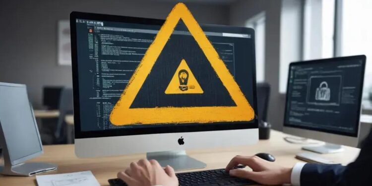 Nunca Abra Arquivos Desconhecidos! Saiba Como Identificar Ameaças e Proteger Seus Dados 1 Nunca Abra Arquivos Desconhecidos! Saiba Como Identificar Ameaças e Proteger Seus Dados