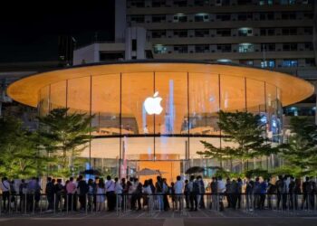 O que a Apple está preparando? Conheça as novidades do iPhone 2025!