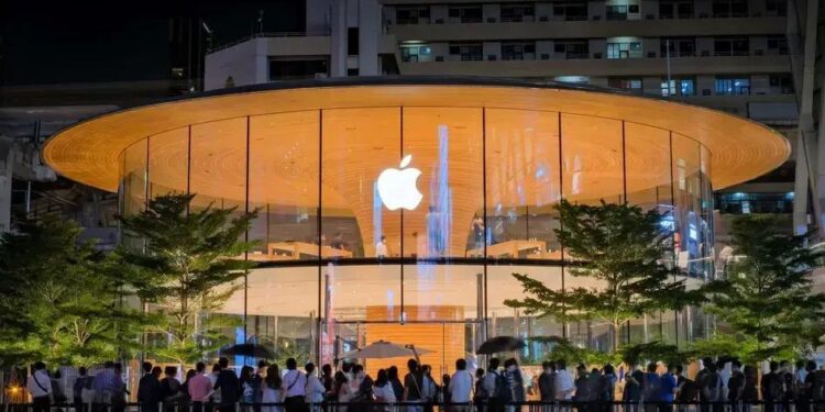 O que a Apple está preparando? Conheça as novidades do iPhone 2025! 1 O que a Apple está preparando? Conheça as novidades do iPhone 2025!