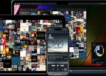 O QUE É o Longplay? Descubra o App que Transforma suas Músicas em Mosaicos no macOS!