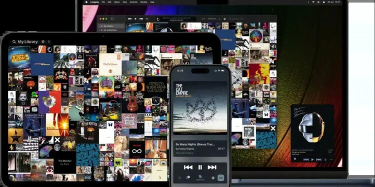 O QUE É o Longplay? Descubra o App que Transforma suas Músicas em Mosaicos no macOS! 1 O QUE É o Longplay? Descubra o App que Transforma suas Músicas em Mosaicos no macOS!