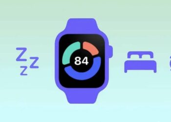 O que ninguém te conta sobre a PONTUAÇÃO de sono do Apple Watch – Descubra já!