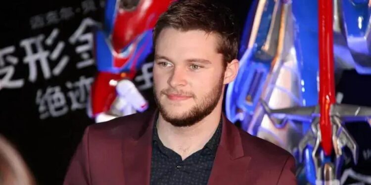 O que ninguém te conta sobre Jack Reynor em “Presumed Innocent”