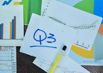 O que ninguém te conta sobre o 3º trimestre fiscal da Apple em 2025!