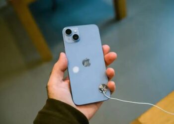 O que ninguém te conta sobre o iPhone 14: sucesso absoluto no Prime Day 2025!