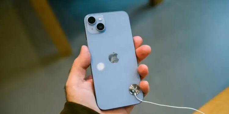 O que ninguém te conta sobre o iPhone 14: sucesso absoluto no Prime Day 2025! 1 O que ninguém te conta sobre o iPhone 14: sucesso absoluto no Prime Day 2025!