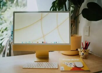 O que ninguém te conta sobre o leilão de iMac (M3) em 2025