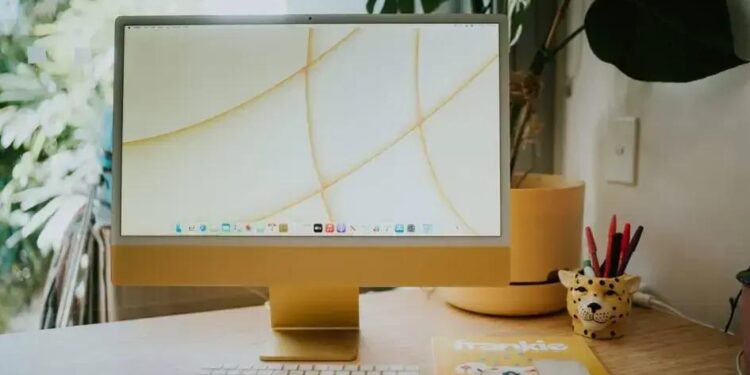O que ninguém te conta sobre o leilão de iMac (M3) em 2025