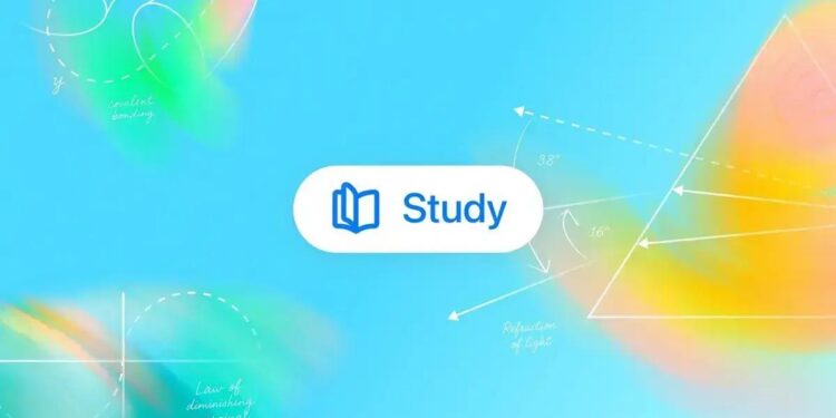 O que ninguém te conta sobre o MODO ESTUDO do ChatGPT 1 O que ninguém te conta sobre o MODO ESTUDO do ChatGPT