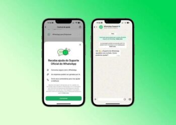 O que ninguém te conta sobre o novo suporte NO WhatsApp!