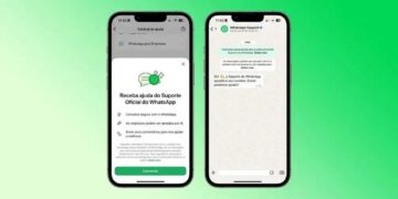O que ninguém te conta sobre o novo suporte NO WhatsApp!