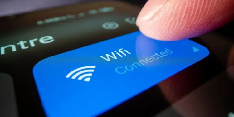 O que NINGUÉM te conta sobre o Wi-Fi inteligente da One UI 7 1 O que NINGUÉM te conta sobre o Wi-Fi inteligente da One UI 7
