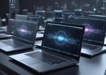 O que são os supercomputadores portáteis? Veja os notebooks mais poderosos do mundo. 7 O que são os supercomputadores portáteis? Veja os notebooks mais poderosos do mundo.