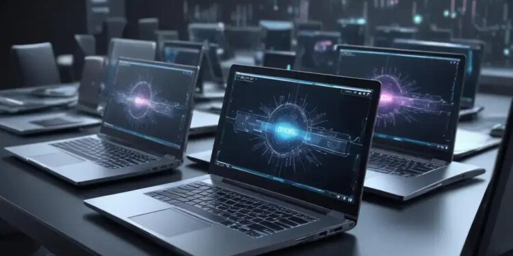 O que são os supercomputadores portáteis? Veja os notebooks mais poderosos do mundo.