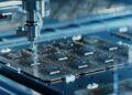 O QUE TODO MUNDO PRECISA SABER sobre o acordo da Samsung com a Tesla para chips de IA! 16 O QUE TODO MUNDO PRECISA SABER sobre o acordo da Samsung com a Tesla para chips de IA!