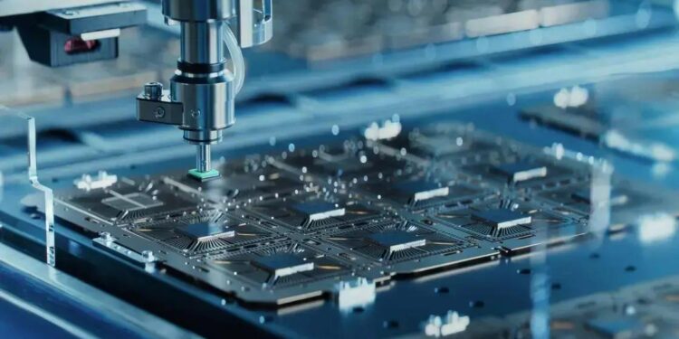O QUE TODO MUNDO PRECISA SABER sobre o acordo da Samsung com a Tesla para chips de IA! 1 O QUE TODO MUNDO PRECISA SABER sobre o acordo da Samsung com a Tesla para chips de IA!