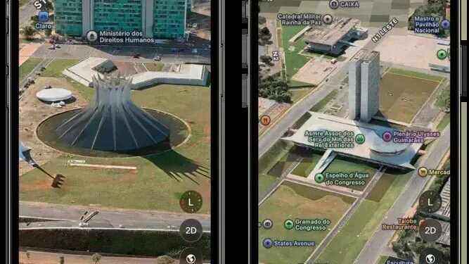 O que todo mundo precisa saber sobre o recurso Flyover em Brasília e Ouro Preto 1 O que todo mundo precisa saber sobre o recurso Flyover em Brasília e Ouro Preto