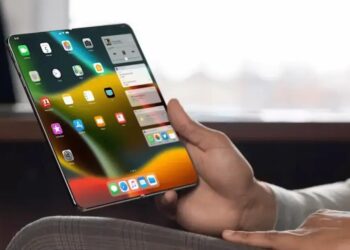 O que você não sabia sobre o iPhone dobrável em 2025? 8 O que você não sabia sobre o iPhone dobrável em 2025?