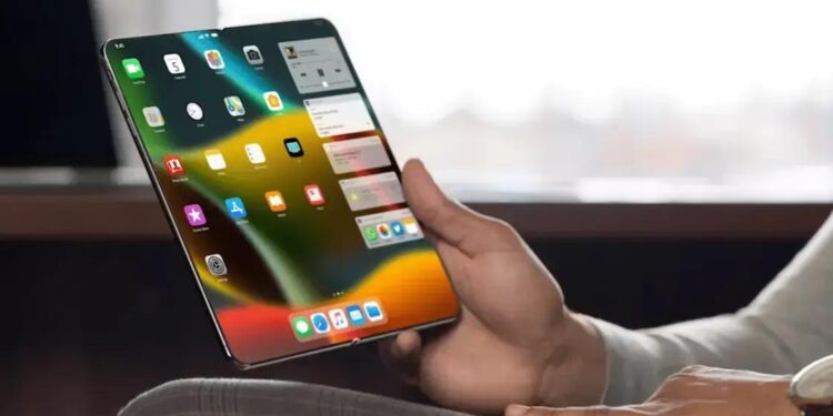 O que você não sabia sobre o iPhone dobrável em 2025? 1 O que você não sabia sobre o iPhone dobrável em 2025?