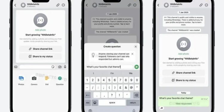 O Que Você Não Sabia Sobre O NOVO Wallpaper do WhatsApp com IA!