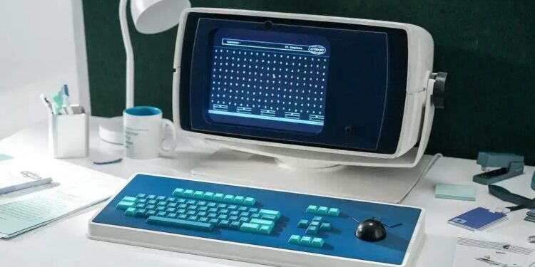 O TECLADO INSPIRADO EM “RUPTURA” QUE TODO MUNDO ESTÁ ESPERANDO PARA NOVEMBRO!