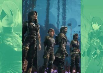 Os 8 MELHORES jogos semelhantes a Clair Obscur que você PRECISA conhecer em 2025!