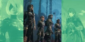 Os 8 MELHORES jogos semelhantes a Clair Obscur que você PRECISA conhecer em 2025!