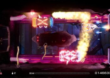 Os 8 MELHORES jogos ‘shoot em up’ para 2025 – Você não sabia disso!