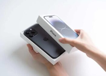 Os iPhones que todos estão atentos: Leilão da Receita Federal em 2025!